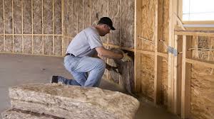 Best Attic Insulation Installation  in Portage Lakes, OH